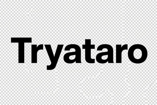 Tryataro